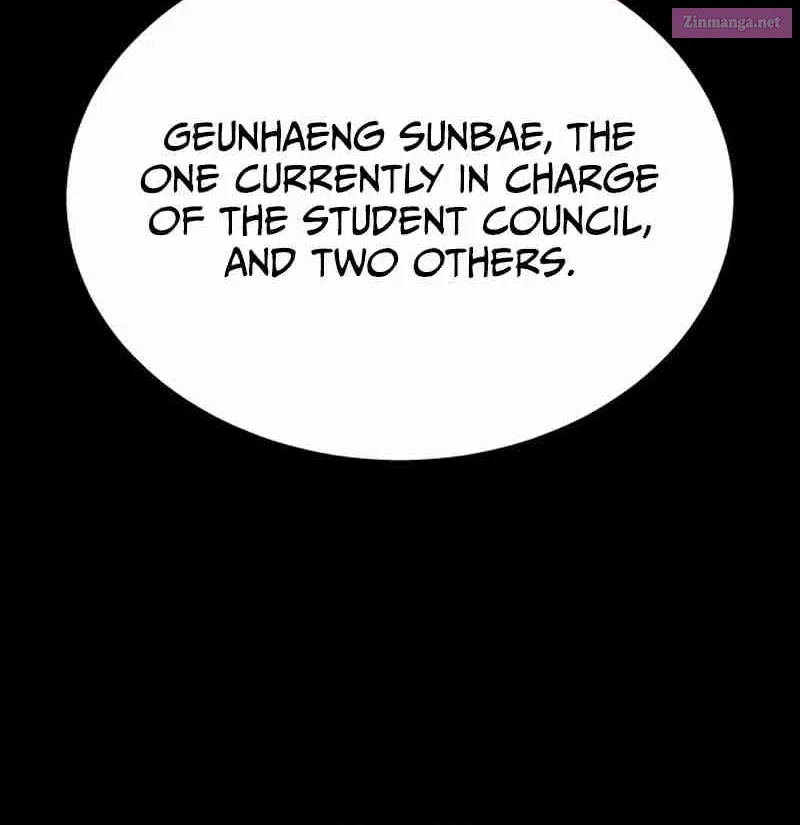 King of the Arena Zinmanga X Chapter 33 Page 16
