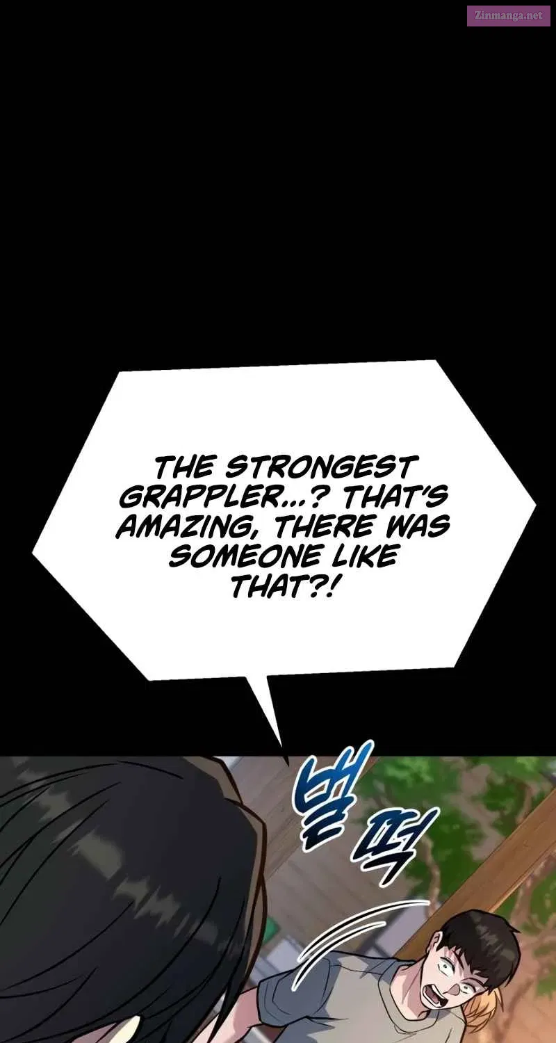 King of the Arena Zinmanga X Chapter 33 Page 19