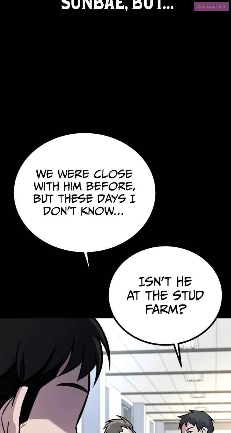 King of the Arena Zinmanga X Chapter 33 Page 123