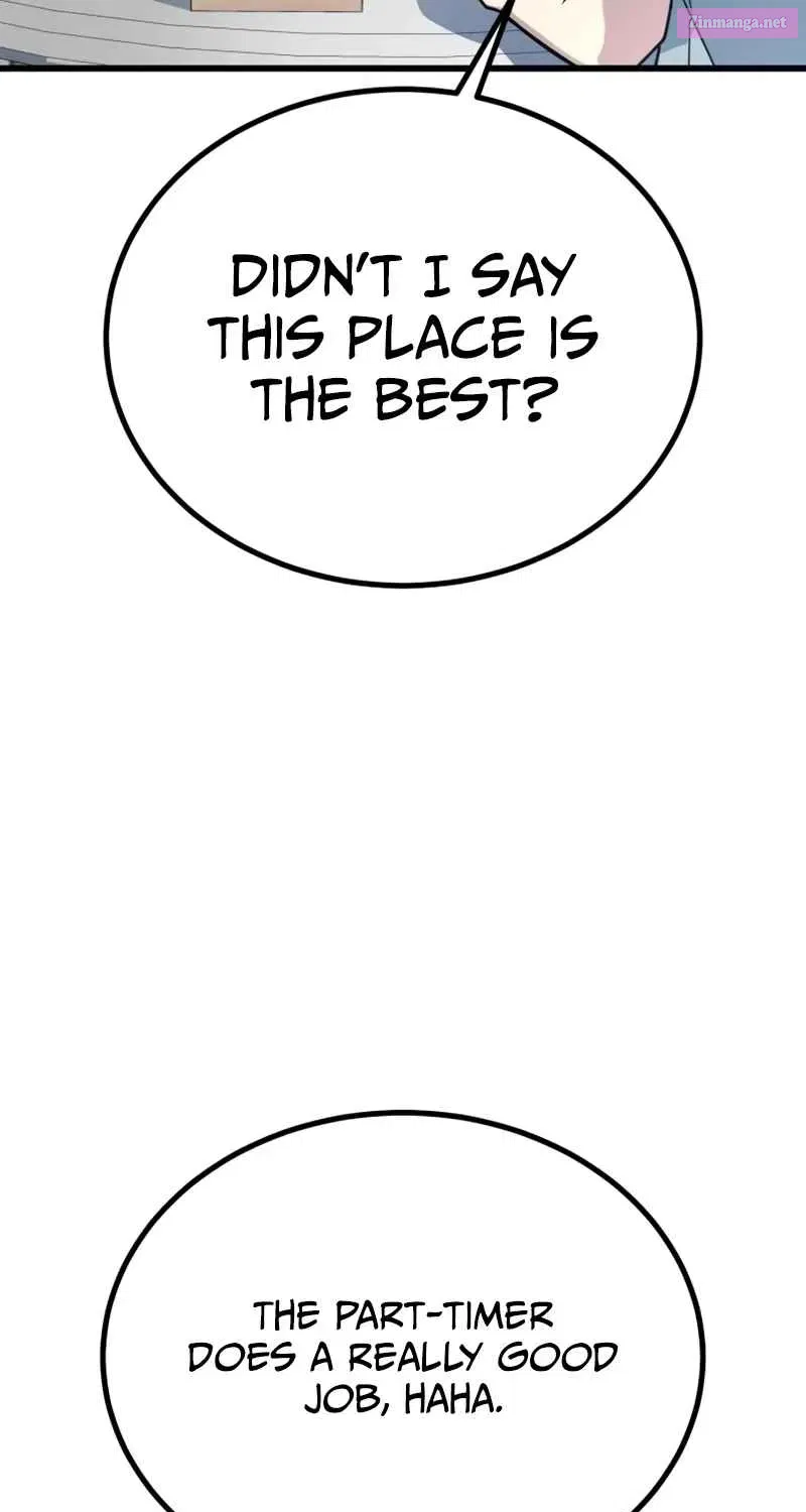 King of the Arena Zinmanga X Chapter 33 Page 137