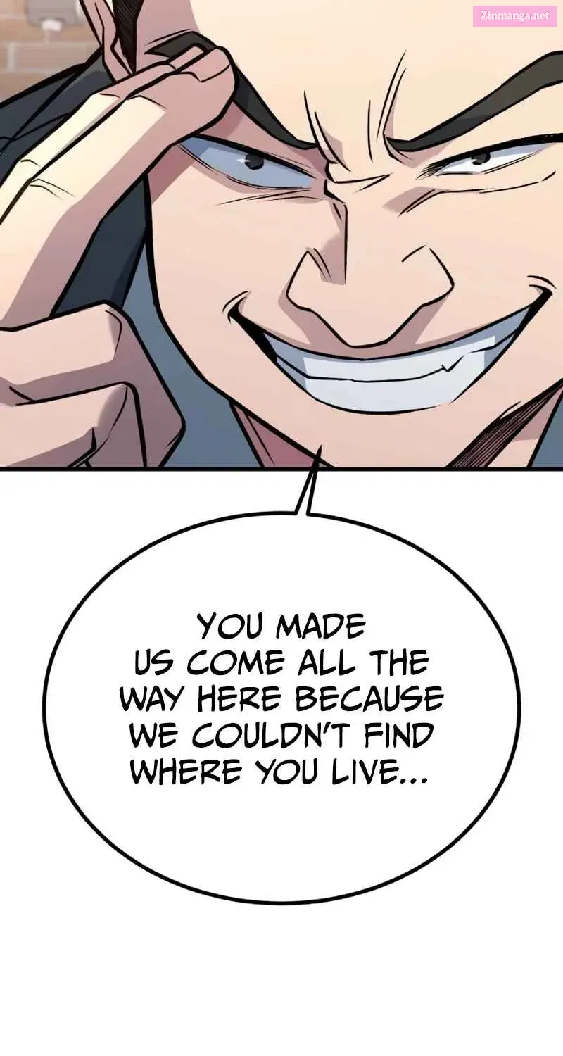 King of the Arena Zinmanga X Chapter 33 Page 155