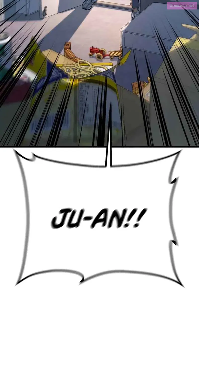 King of the Arena Zinmanga X Chapter 33 Page 215