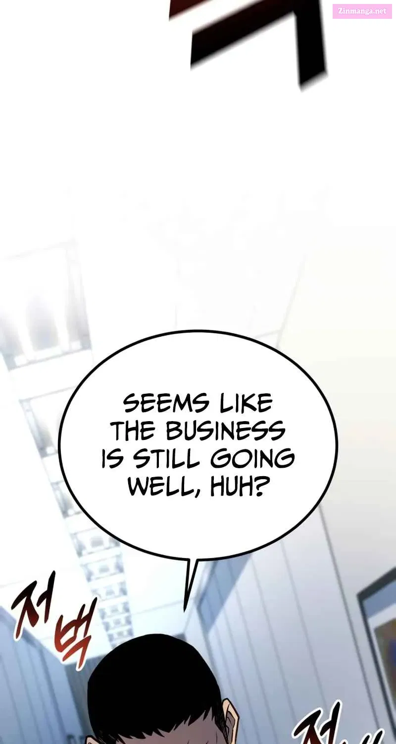 King of the Arena Zinmanga X Chapter 32 Page 16