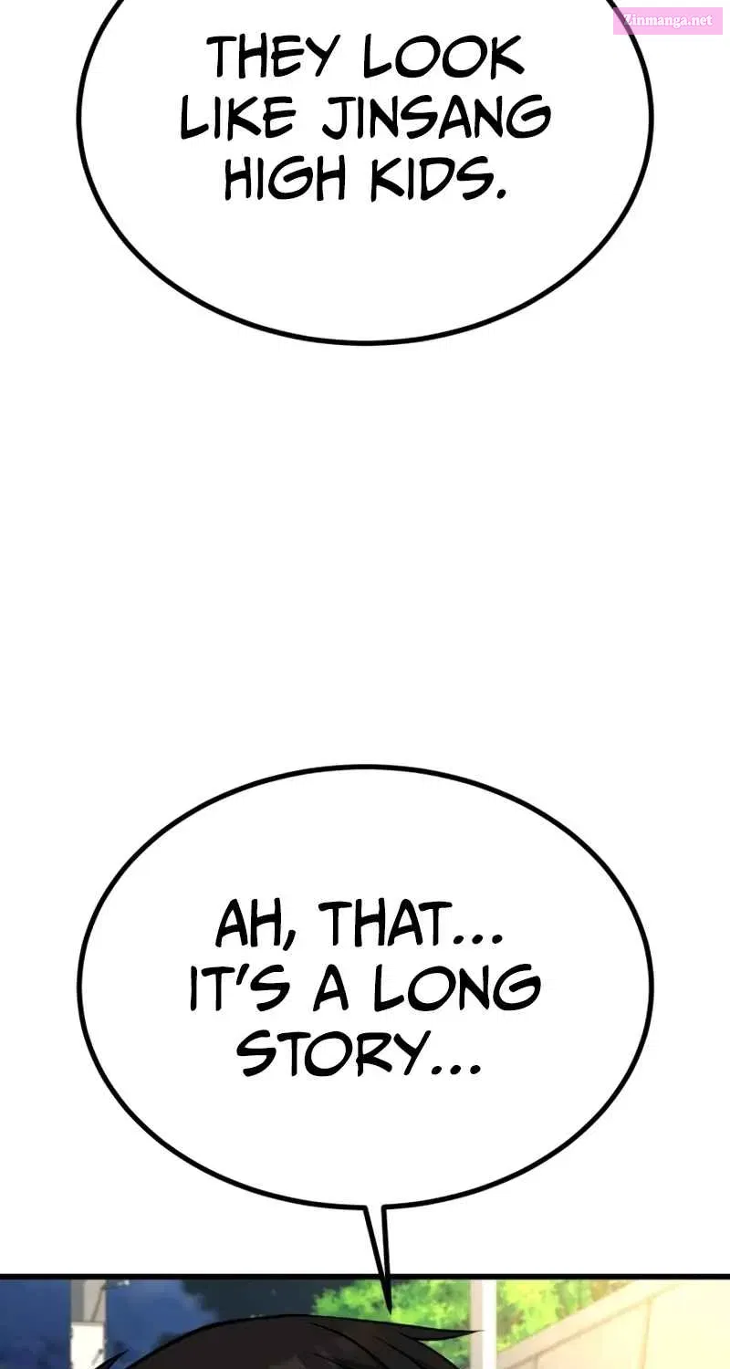 King of the Arena Zinmanga X Chapter 31 Page 21