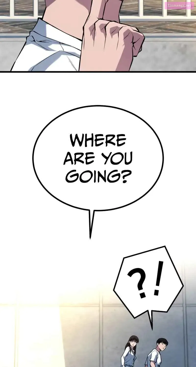 King of the Arena Zinmanga X Chapter 31 Page 23