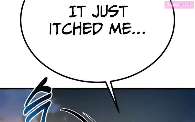 King of the Arena Zinmanga X Chapter 31 Page 32
