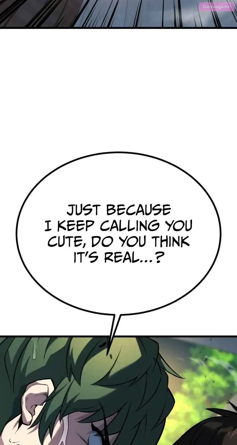 King of the Arena Zinmanga X Chapter 31 Page 43
