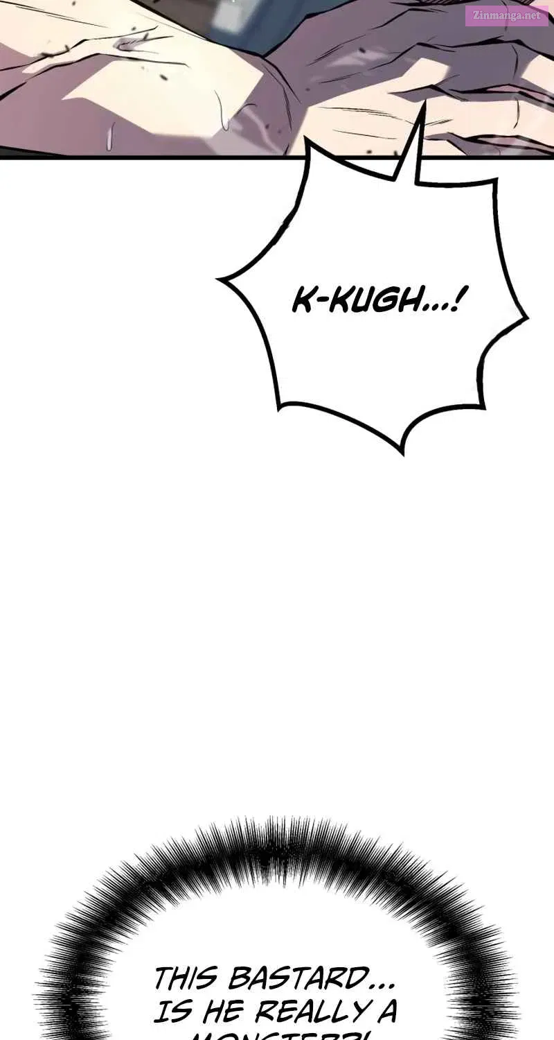 King of the Arena Zinmanga X Chapter 31 Page 45