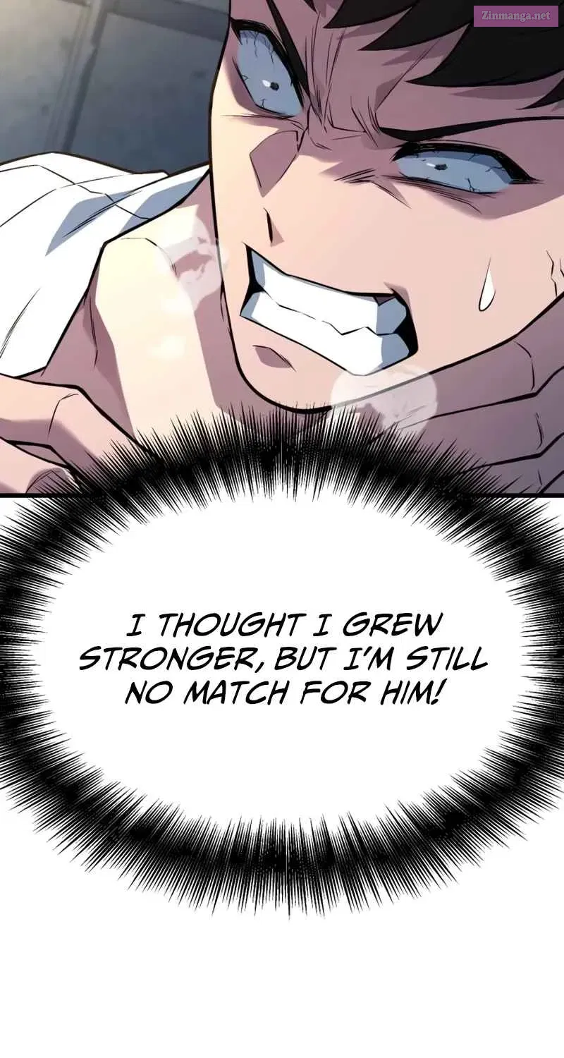 King of the Arena Zinmanga X Chapter 31 Page 47