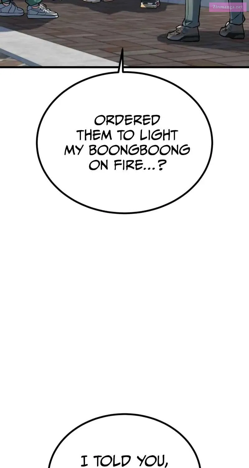 King of the Arena Zinmanga X Chapter 31 Page 163