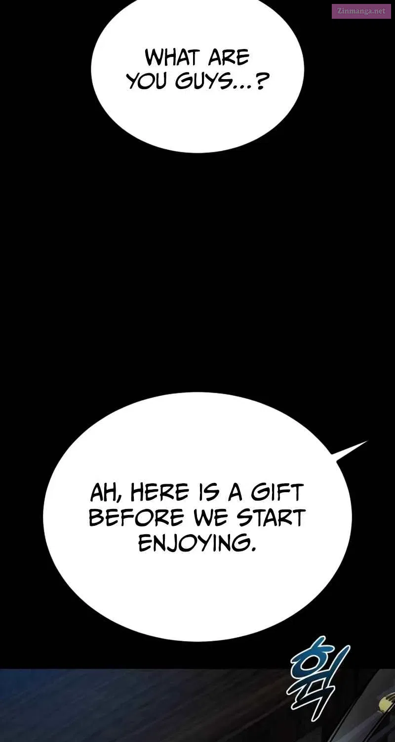 King of the Arena Zinmanga X Chapter 31 Page 183