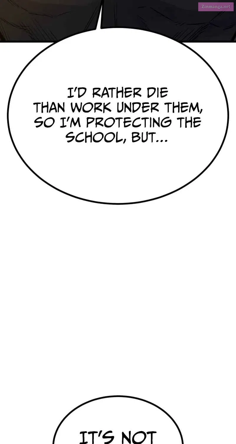 King of the Arena Zinmanga X Chapter 31 Page 201