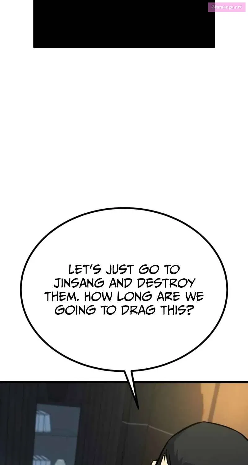 King of the Arena Zinmanga X Chapter 31 Page 215