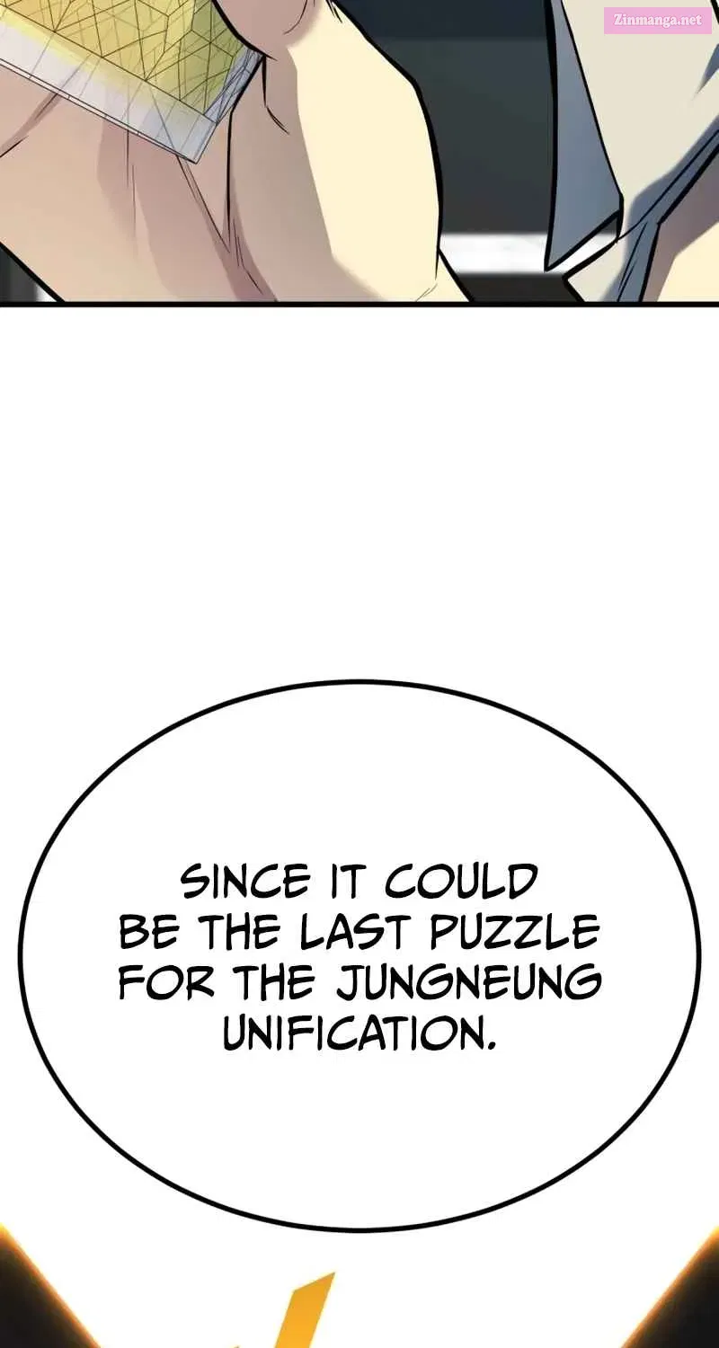King of the Arena Zinmanga X Chapter 31 Page 227