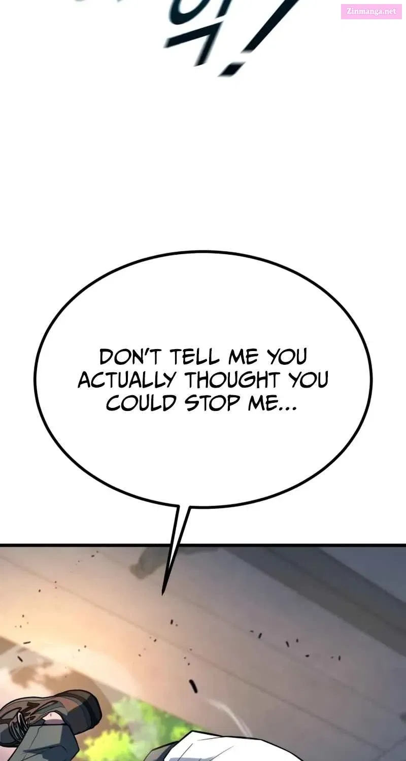 King of the Arena Zinmanga X Chapter 30 Page 131