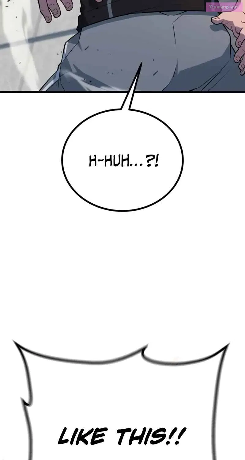King of the Arena Zinmanga X Chapter 30 Page 133