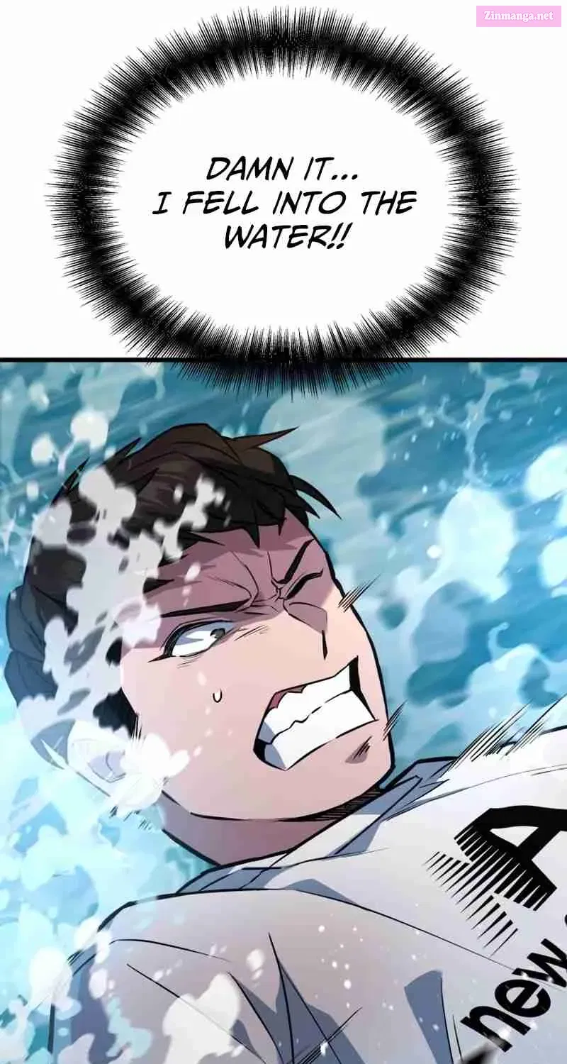 King of the Arena Zinmanga X Chapter 30 Page 139