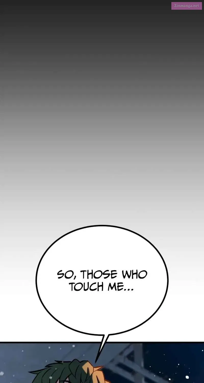 King of the Arena Zinmanga X Chapter 30 Page 179