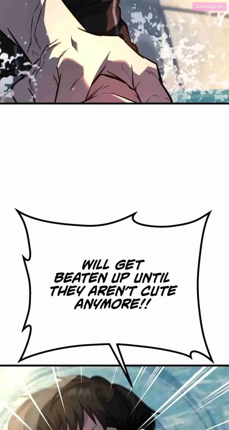 King of the Arena Zinmanga X Chapter 30 Page 181
