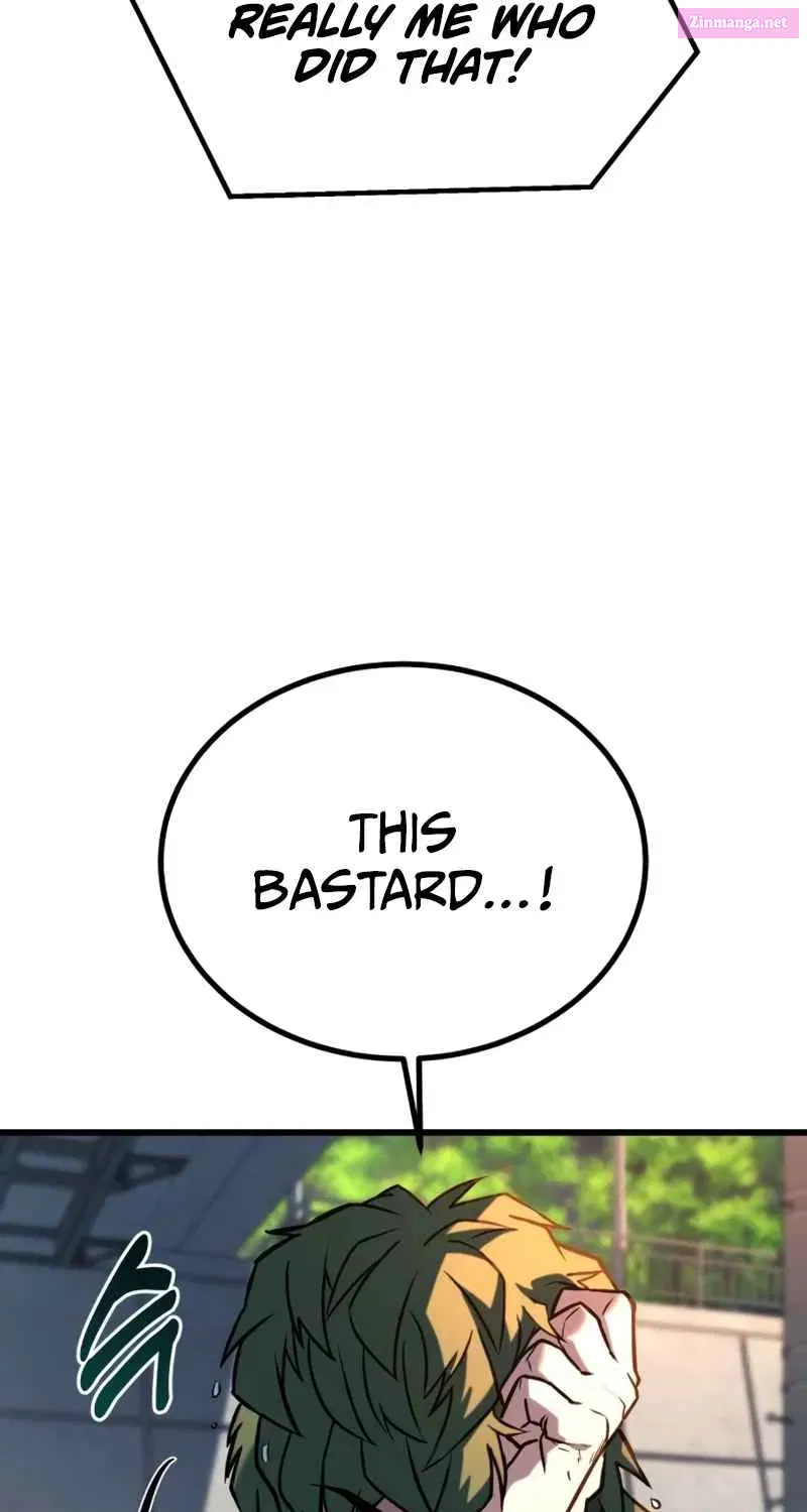 King of the Arena Zinmanga X Chapter 30 Page 191
