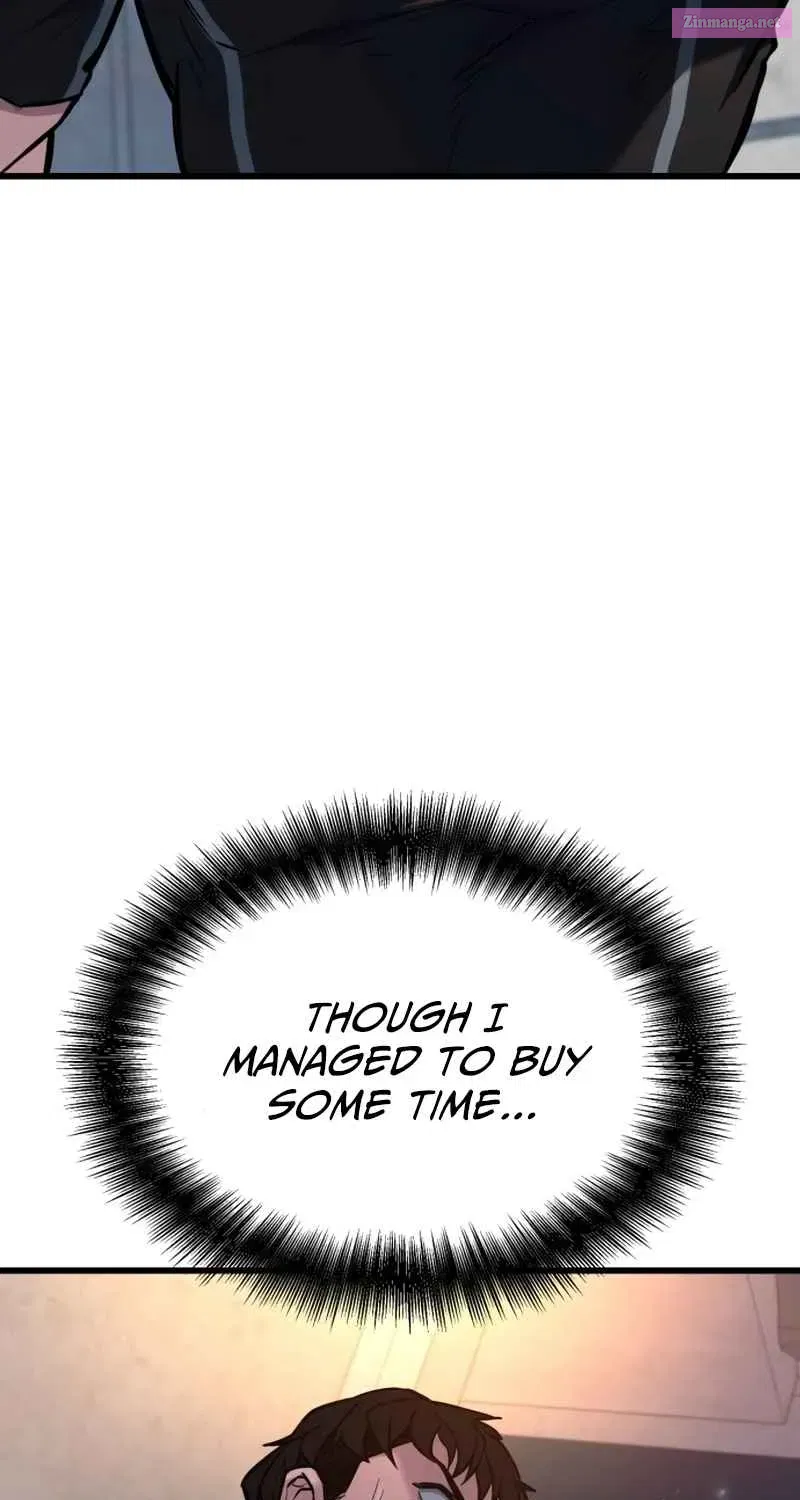 King of the Arena Zinmanga X Chapter 30 Page 193