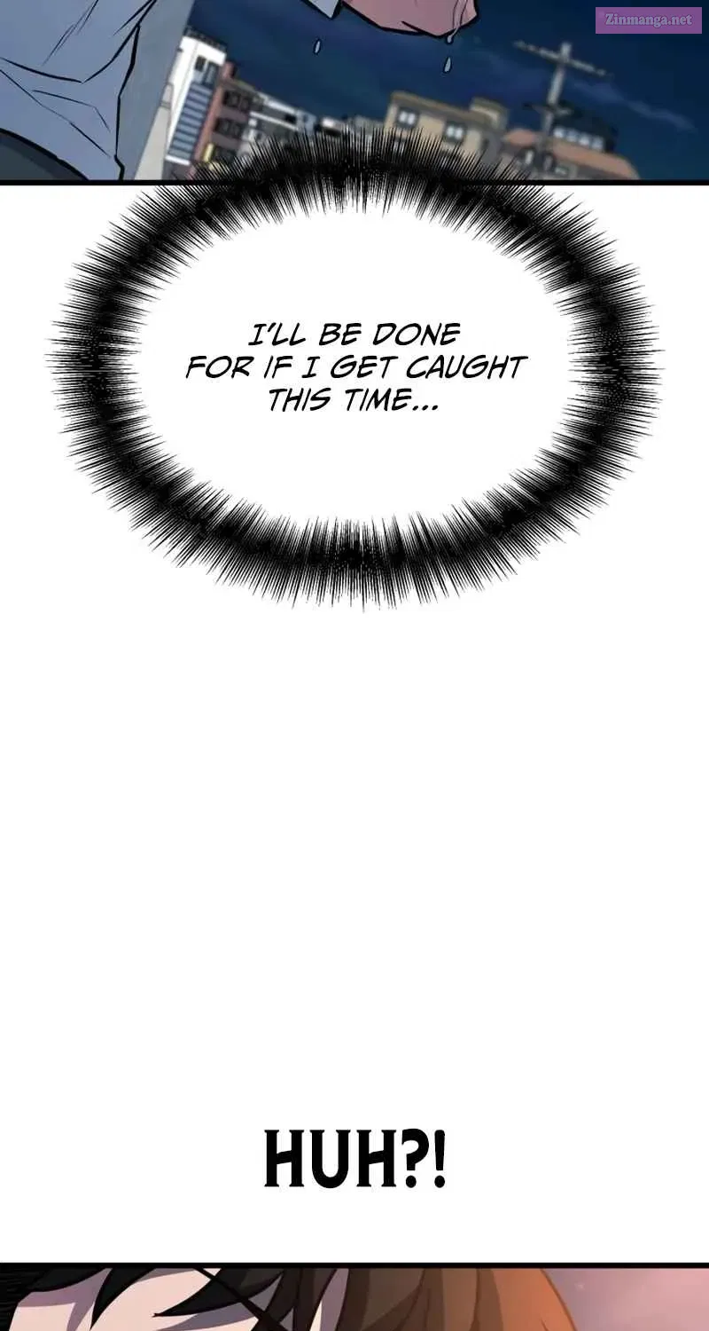 King of the Arena Zinmanga X Chapter 30 Page 195