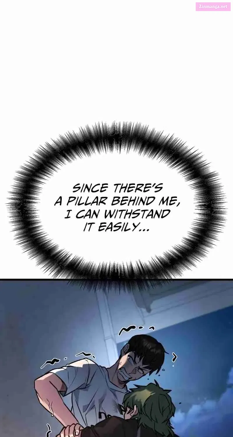 King of the Arena Zinmanga X Chapter 30 Page 203