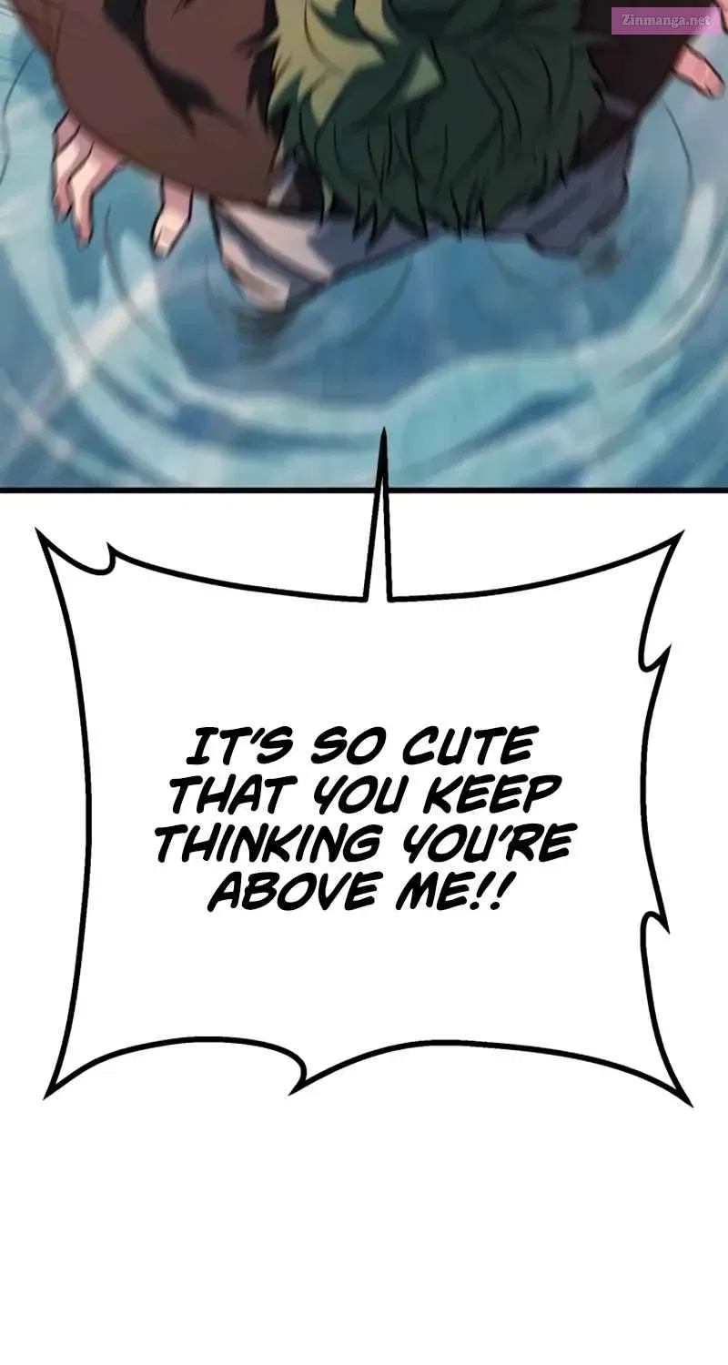 King of the Arena Zinmanga X Chapter 30 Page 215