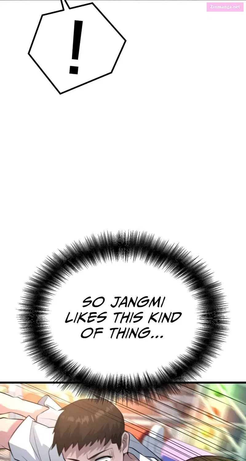 King of the Arena Zinmanga X Chapter 29 Page 132