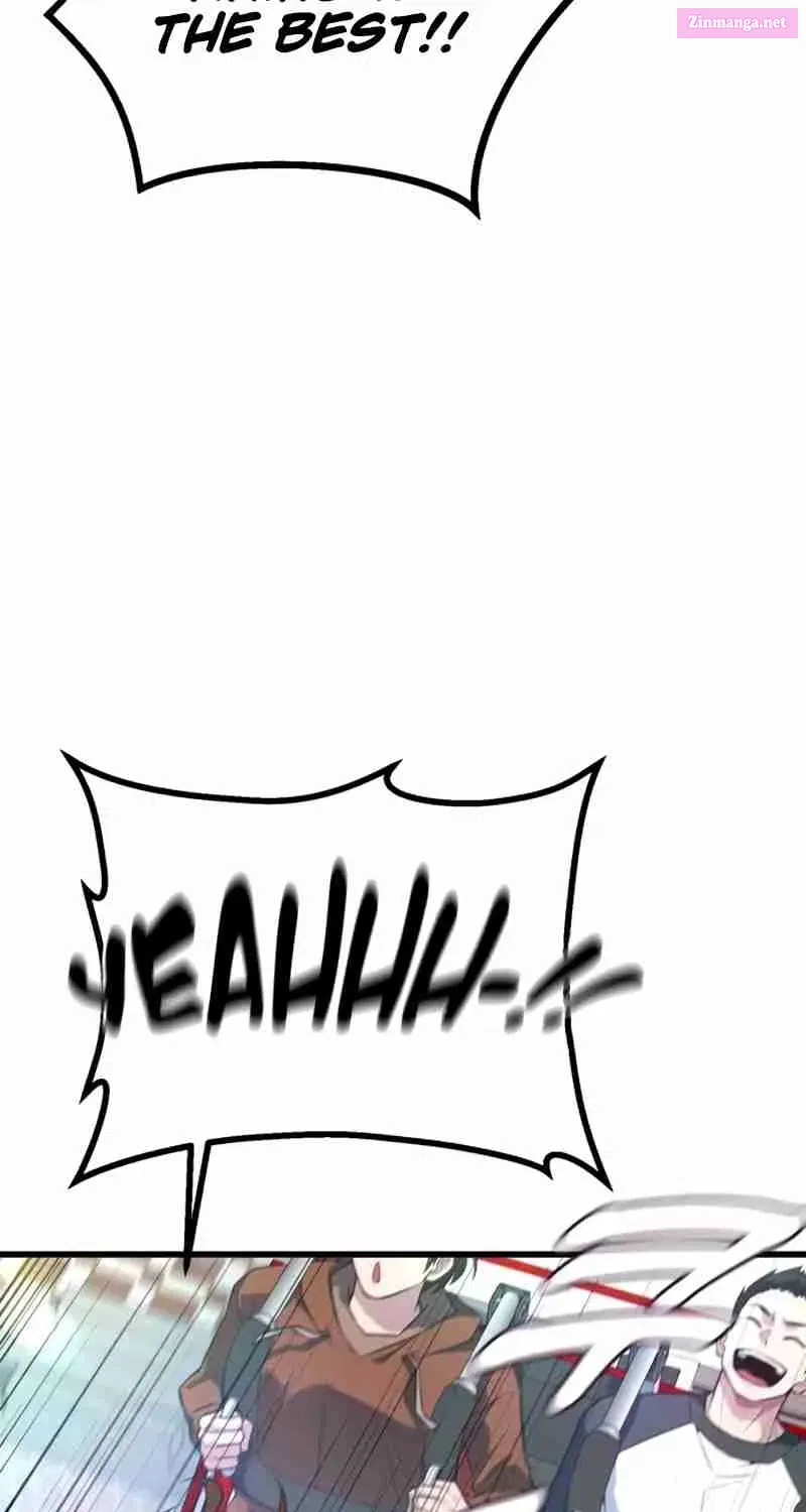 King of the Arena Zinmanga X Chapter 29 Page 148