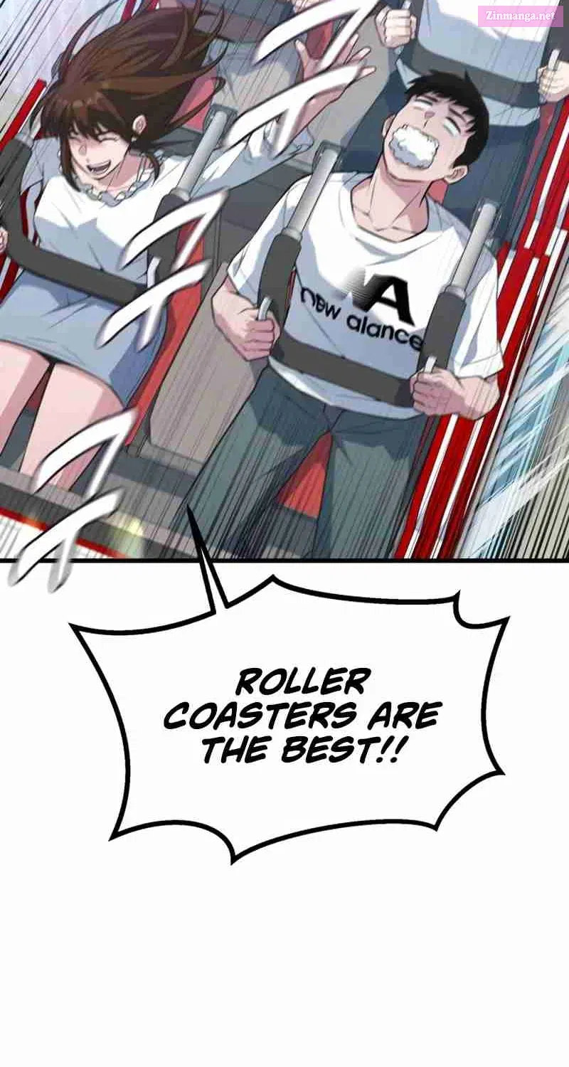 King of the Arena Zinmanga X Chapter 29 Page 149