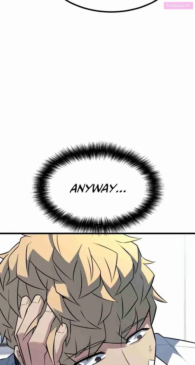 King of the Arena Zinmanga X Chapter 28 Page 79