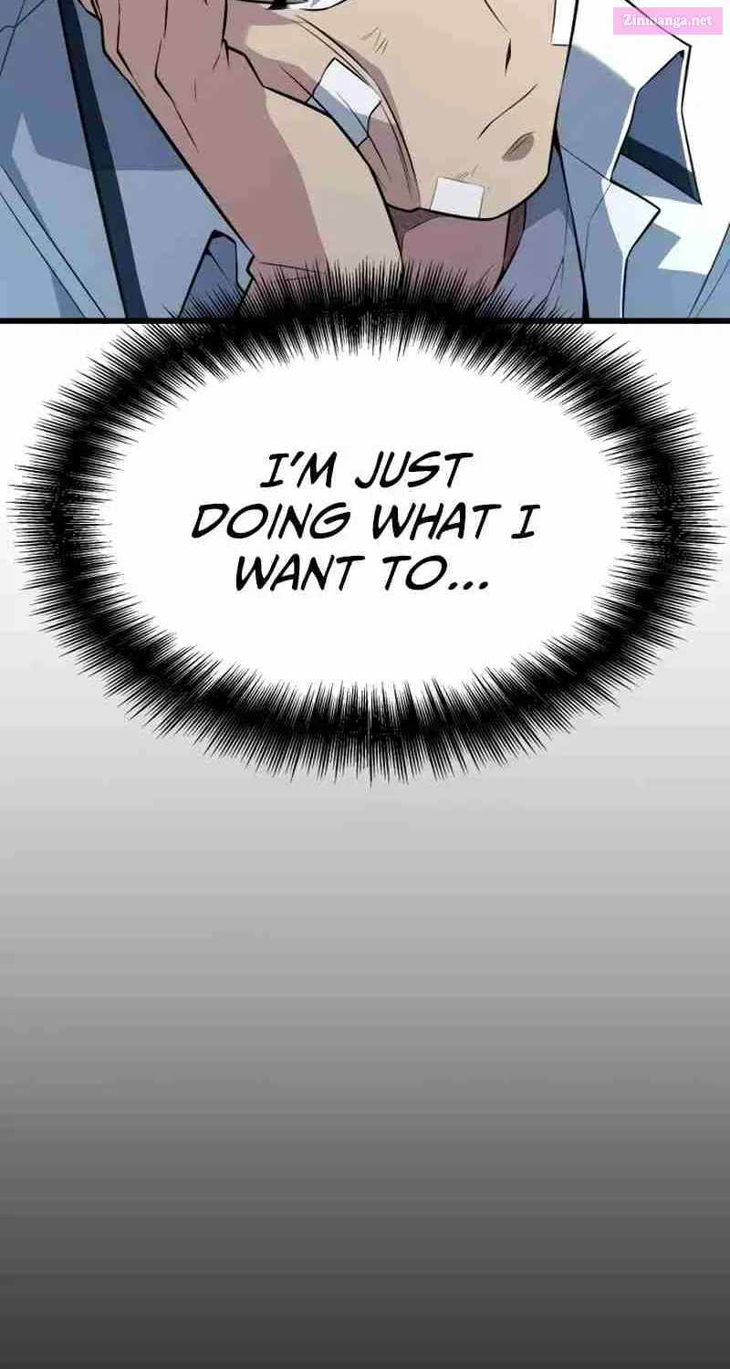 King of the Arena Zinmanga X Chapter 28 Page 80