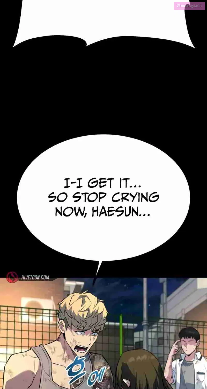 King of the Arena Zinmanga X Chapter 28 Page 83