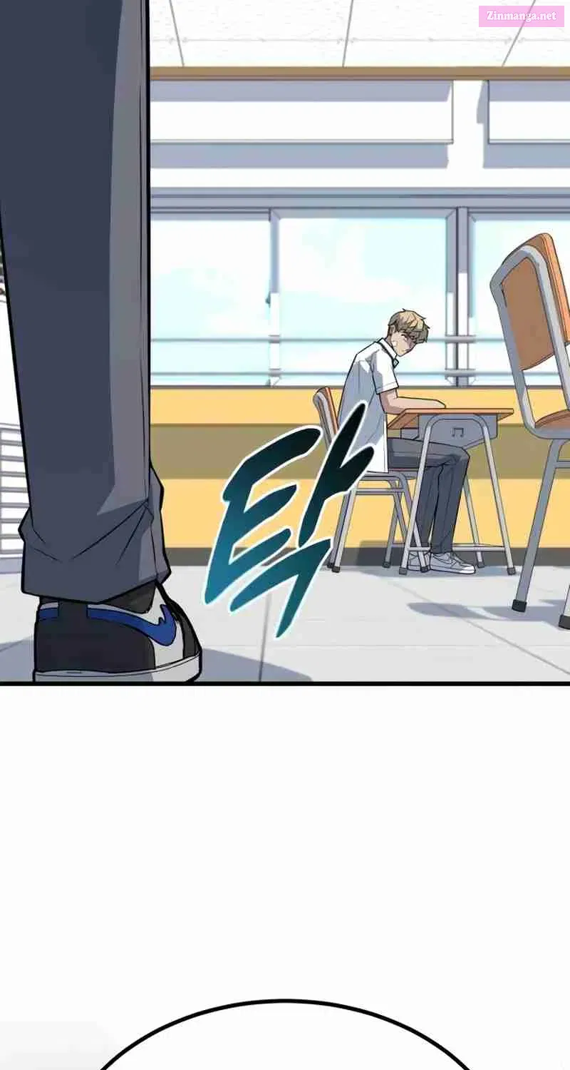 King of the Arena Zinmanga X Chapter 28 Page 92