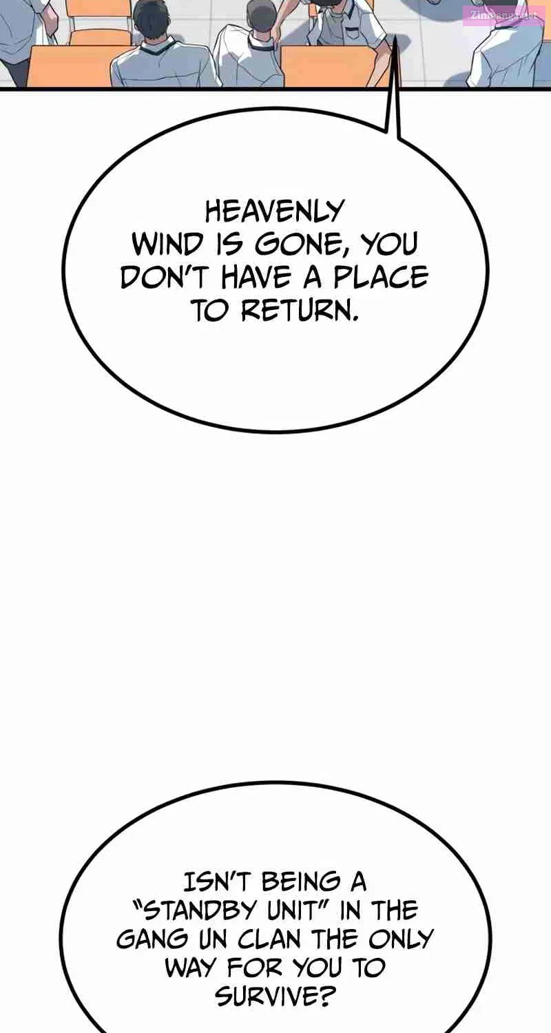 King of the Arena Zinmanga X Chapter 28 Page 103