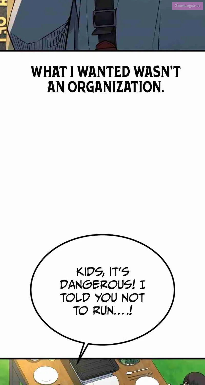 King of the Arena Zinmanga X Chapter 28 Page 120