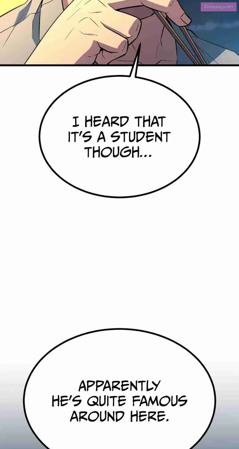 King of the Arena Zinmanga X Chapter 28 Page 144