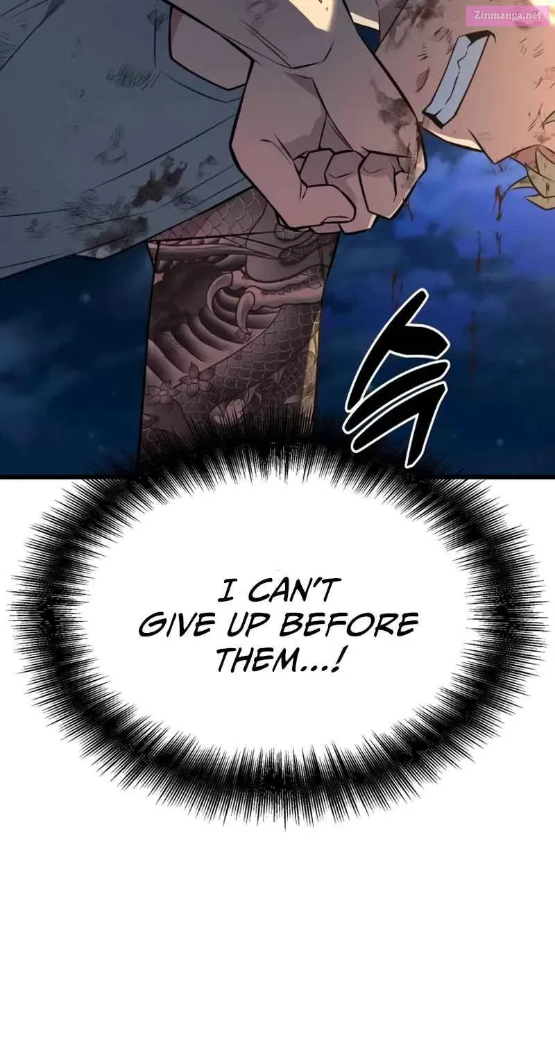 King of the Arena Zinmanga X Chapter 27 Page 92