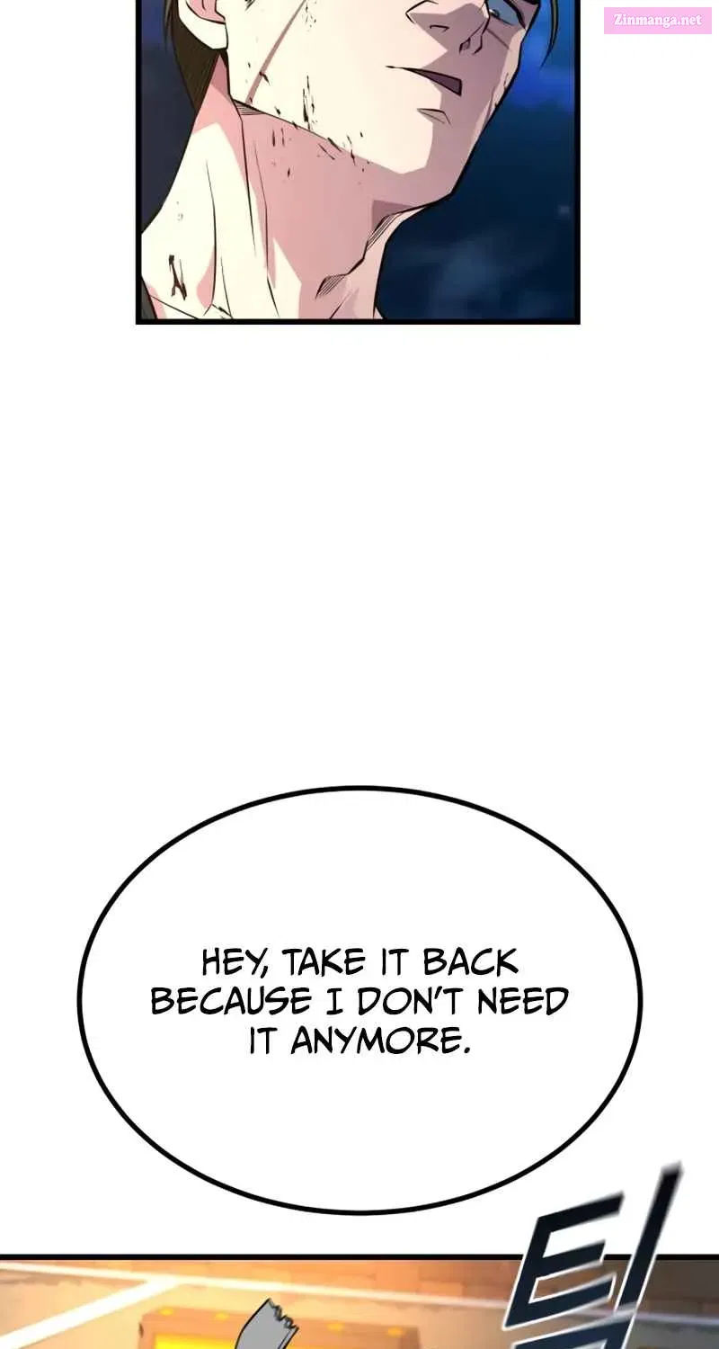 King of the Arena Zinmanga X Chapter 27 Page 94