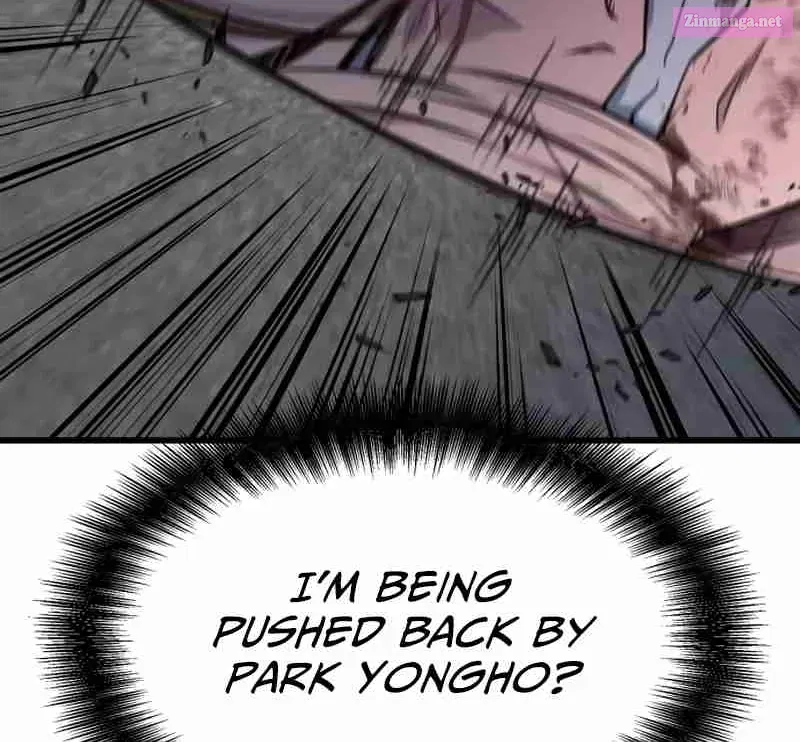 King of the Arena Zinmanga X Chapter 27 Page 149