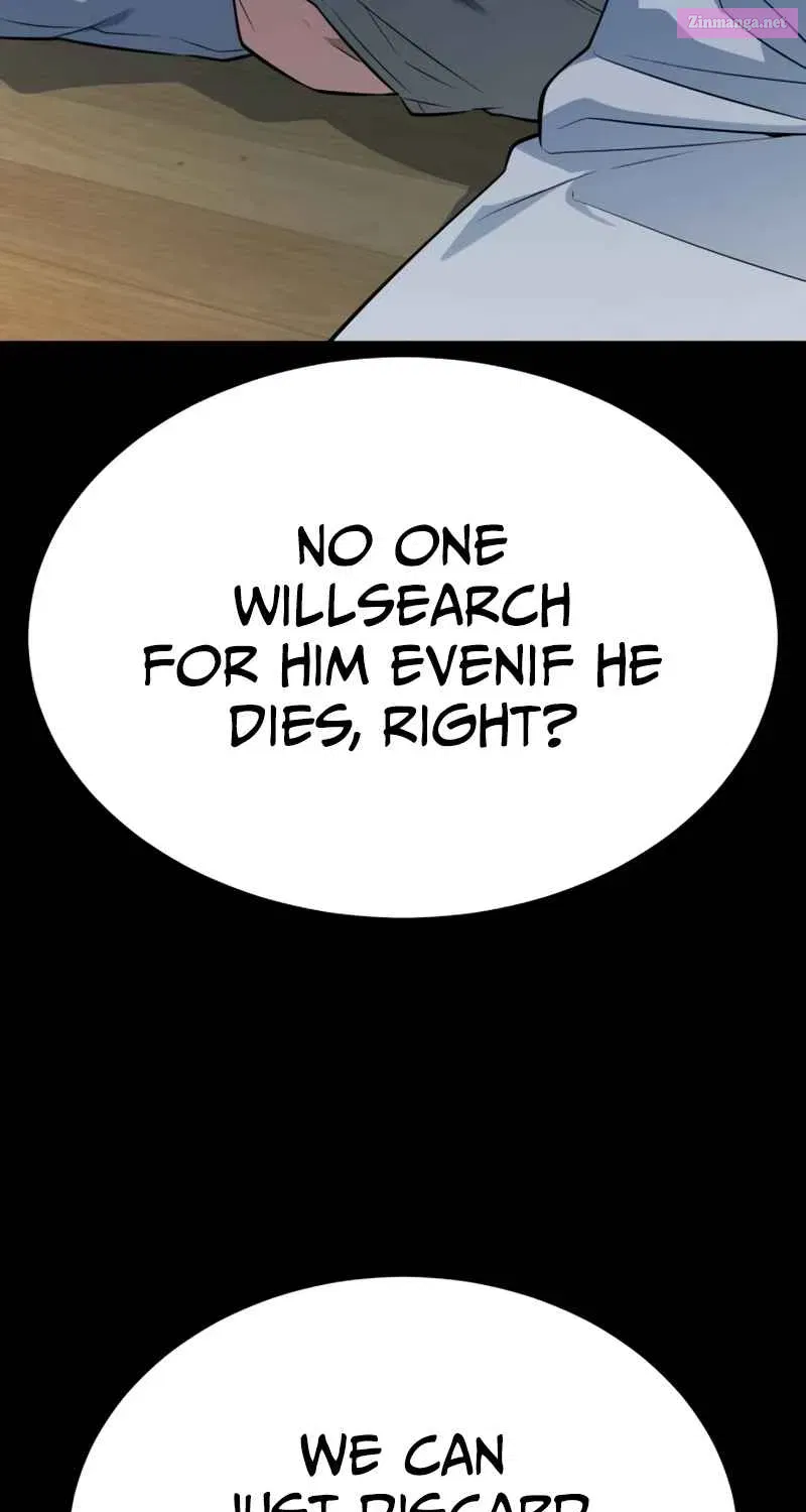 King of the Arena Zinmanga X Chapter 27 Page 160