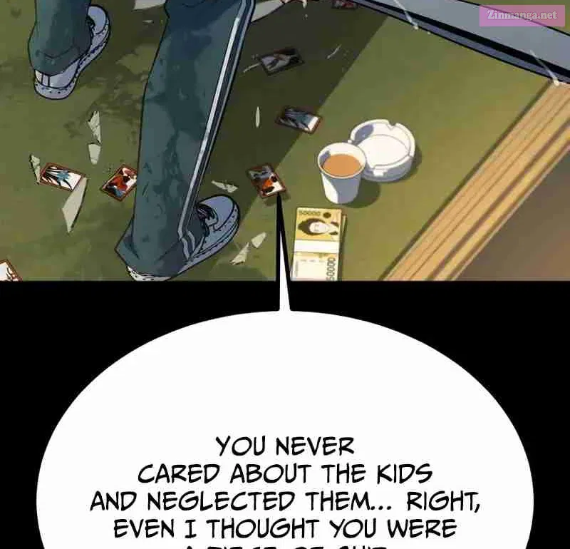 King of the Arena Zinmanga X Chapter 26 Page 101