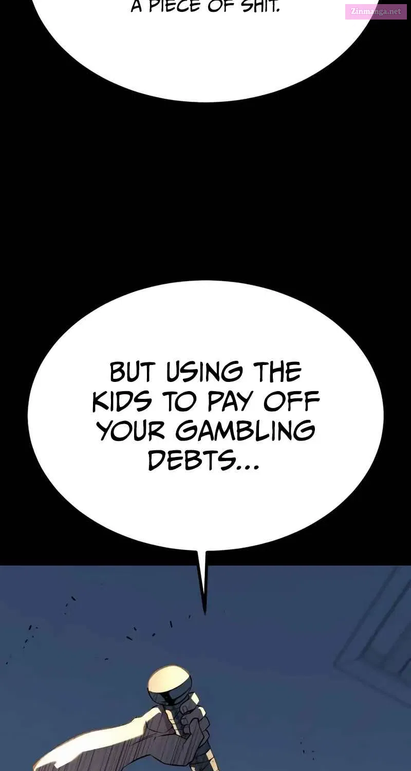 King of the Arena Zinmanga X Chapter 26 Page 102