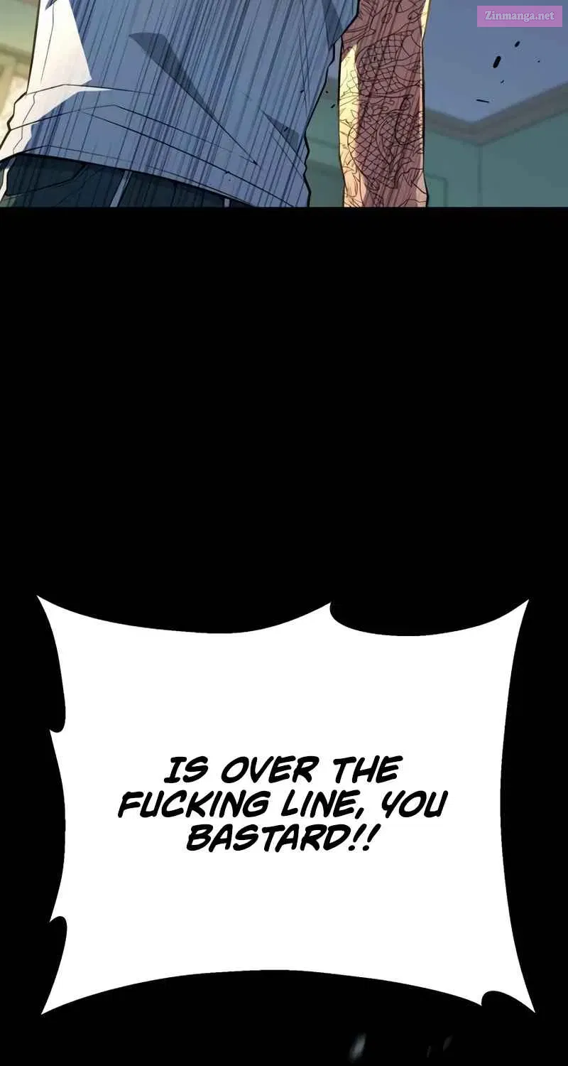 King of the Arena Zinmanga X Chapter 26 Page 104