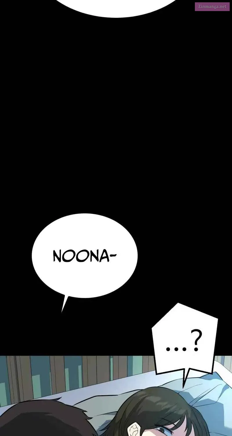 King of the Arena Zinmanga X Chapter 26 Page 114