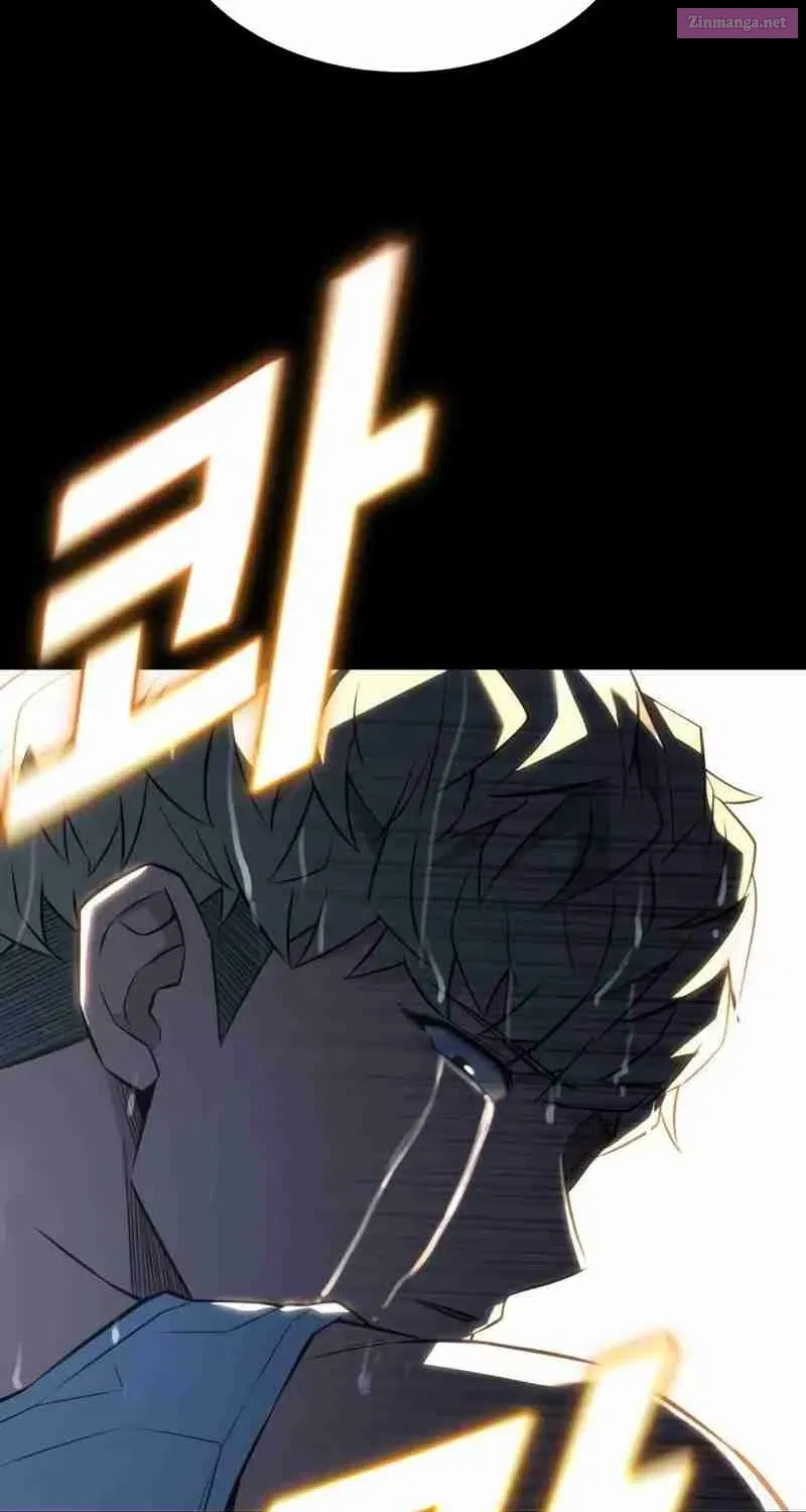 King of the Arena Zinmanga X Chapter 26 Page 128