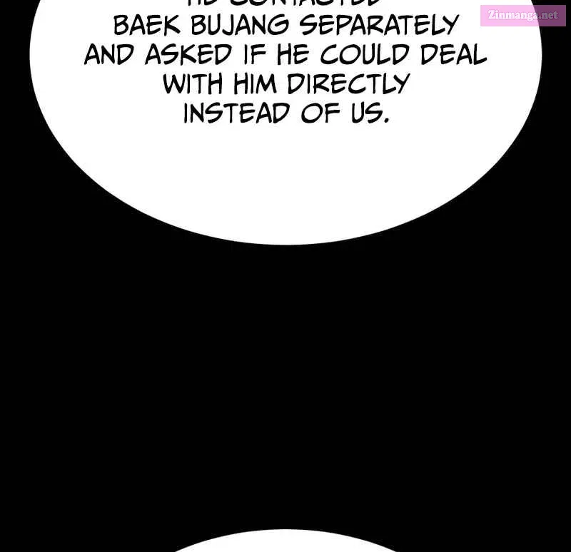 King of the Arena Zinmanga X Chapter 26 Page 133