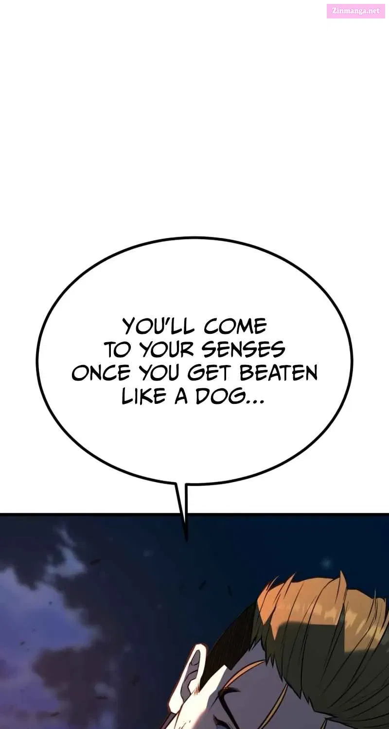 King of the Arena Zinmanga X Chapter 25 Page 22