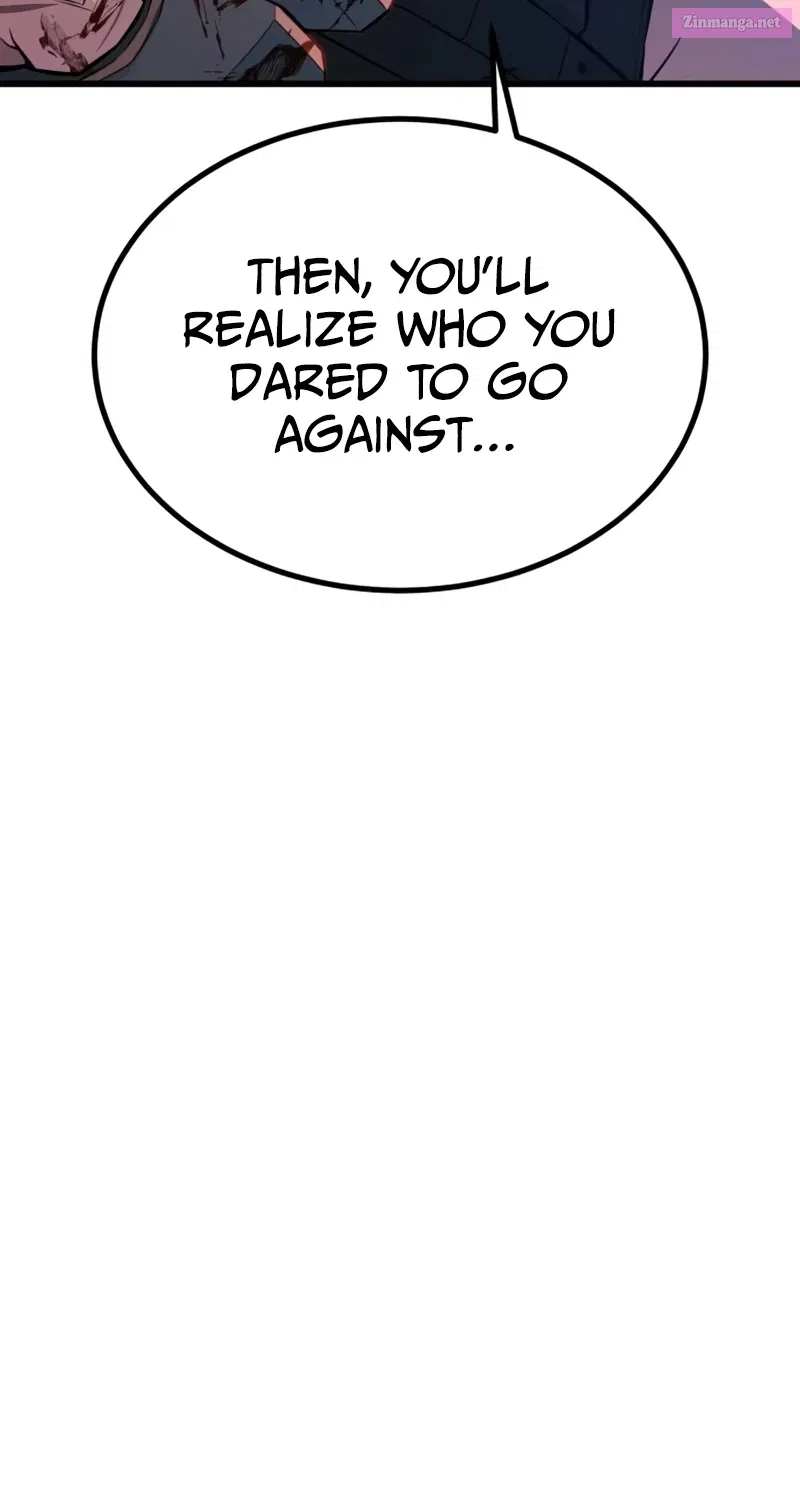 King of the Arena Zinmanga X Chapter 25 Page 24